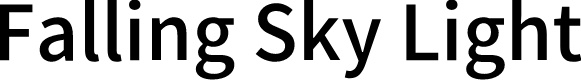Preview image for Falling Sky Light