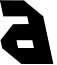 Delta Block Italic font