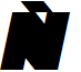 Blaec Italic font