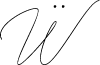 Ocean View PERSONAL USE ONLY Regular font