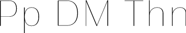 Puipui DEMO Thin