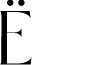 Mergury font