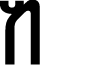 Uturna DEMO Medium font