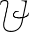 Witthayakhom DEMO Thin Italic font