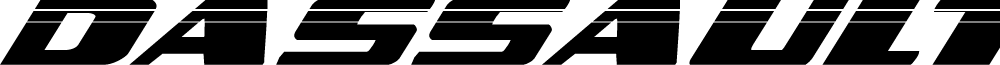 Dassault Halftone Italic