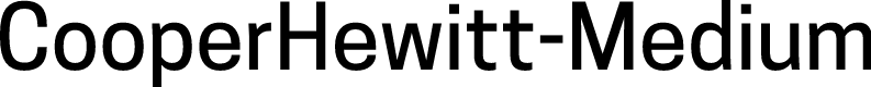 Preview image for CooperHewitt-Medium