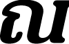 Montnapha DEMO Bold Italic font