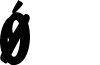 Marche Script PERSONAL USE Regular font