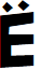 Zero Cool font