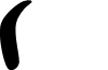 Yesterday Night PERSONAL Regular font