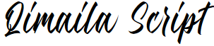Qimaila Script