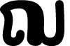 Hadsai DEMO Black font