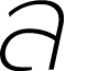 Kulachat Slab DEMO ExtraLight Italic font