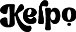 Kelpo DEMO font