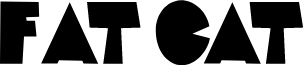 FatCat font