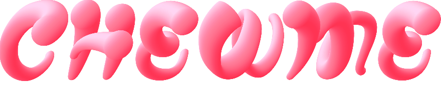 Chewy Bubble Font · 1001 Fonts