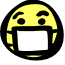 Otsutome_Emoji_SVG Regular font
