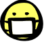 Otsutome_Emoji_SVG Regular font