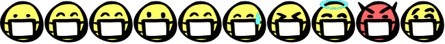 Otsutome_Emoji_SVG Regular