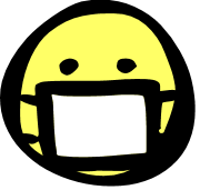 Grinning Face Emoji (U+1F600)