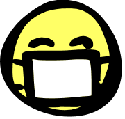 😊” SMILING FACE WITH SMILING EYES | U+1F60A Unicode | FontSpace