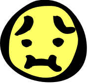 Clown Face Emoji (U+1F921)