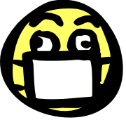 Crazy Face Emoji (U+1F92A)