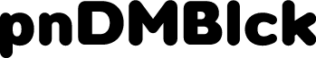 Opun DEMO Black