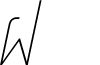 Kitchakan DEMO Thin Italic font