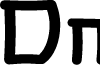 Dimsum DEMO Medium font