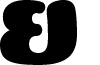 Jella DEMO Black font