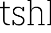 Utsahakam DEMO ExtraLight font