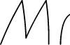 Mommi DEMO Thin Italic font