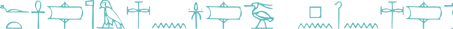 Yiroglyphics