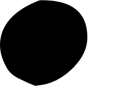 ○” BLACK CIRCLE | U+25CF Unicode | FontSpace