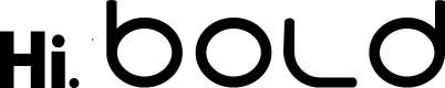 Preview image for Hi. Bold