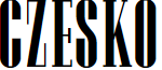 Czesko font