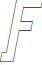 Fortzilla Light Italic font