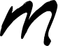 Smokey Follows font