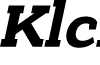 Kulachat Slab DEMO Ob Bold Oblique font