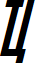 Yulong Italic font