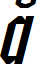 Yulong Italic font