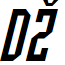 Yulong Italic font