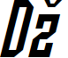 Yulong Italic font