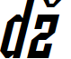 Yulong Italic font