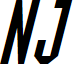 Yulong Italic font