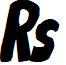 Ruthless Sketch Italic font