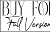 Bettaway font