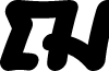 Dimsum DEMO Bold Italic font