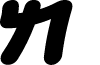 Dimsum DEMO Bold Italic font